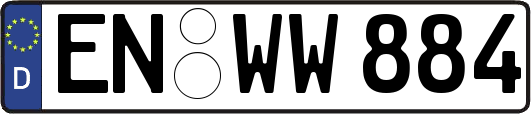 EN-WW884