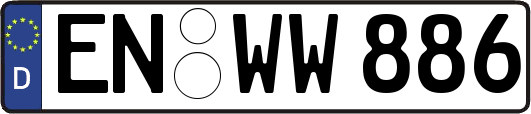 EN-WW886
