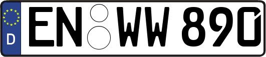 EN-WW890