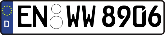 EN-WW8906