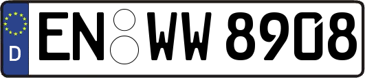 EN-WW8908
