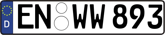 EN-WW893