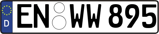 EN-WW895