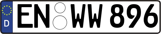 EN-WW896
