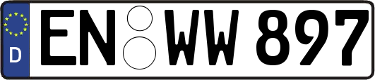 EN-WW897