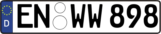 EN-WW898