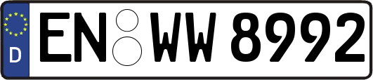 EN-WW8992