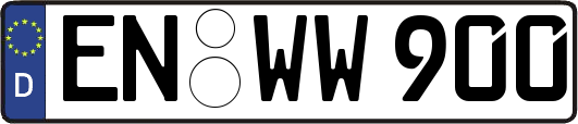 EN-WW900