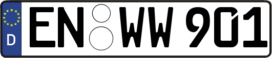 EN-WW901