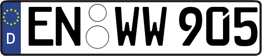 EN-WW905