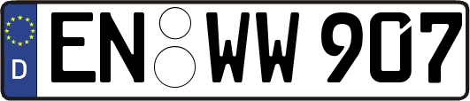 EN-WW907