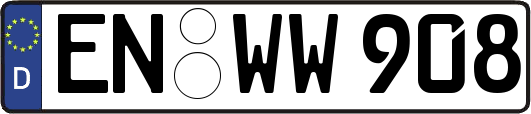 EN-WW908