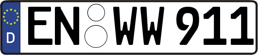 EN-WW911