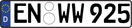 EN-WW925