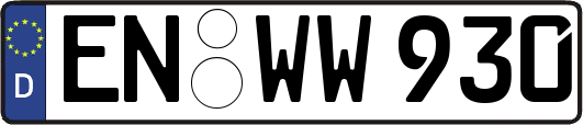 EN-WW930