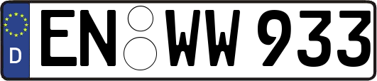 EN-WW933