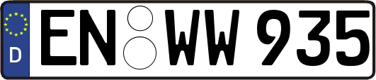 EN-WW935