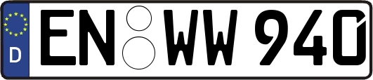 EN-WW940