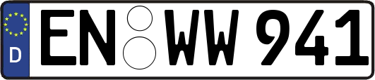 EN-WW941