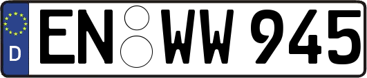 EN-WW945