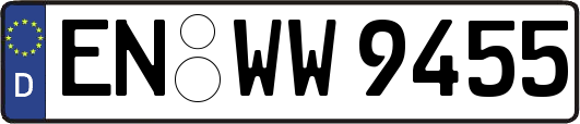 EN-WW9455