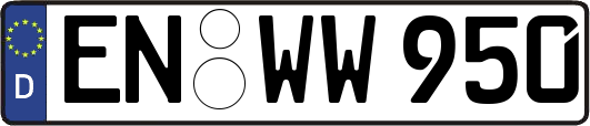 EN-WW950