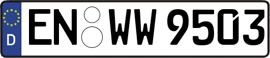 EN-WW9503