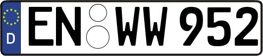 EN-WW952
