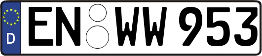 EN-WW953