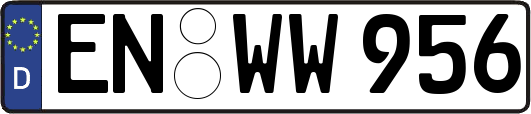 EN-WW956