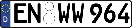 EN-WW964