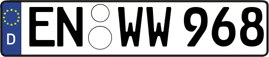 EN-WW968