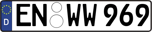 EN-WW969