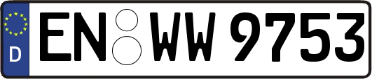EN-WW9753