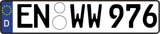 EN-WW976