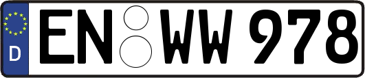 EN-WW978