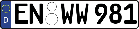 EN-WW981
