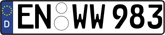 EN-WW983