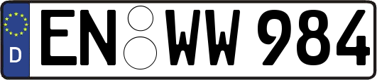 EN-WW984
