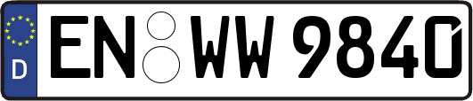 EN-WW9840