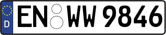 EN-WW9846