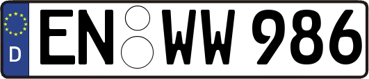 EN-WW986