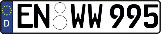 EN-WW995