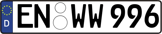 EN-WW996