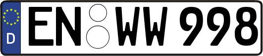 EN-WW998