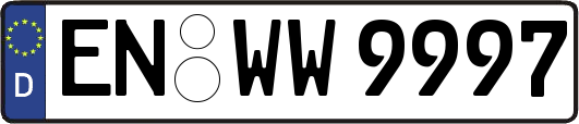 EN-WW9997