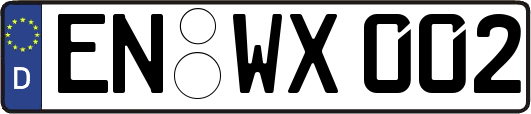 EN-WX002
