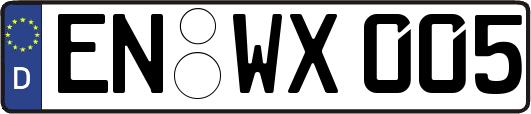 EN-WX005