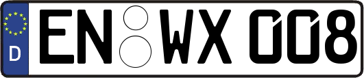 EN-WX008