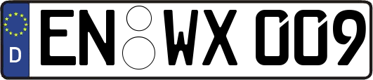 EN-WX009